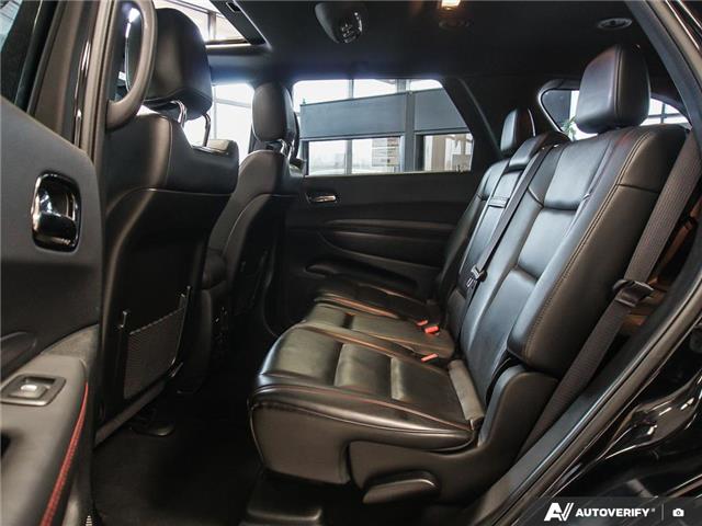 2023 Dodge Durango R/T (Stk: 91652) in Brantford - Image 24 of 27