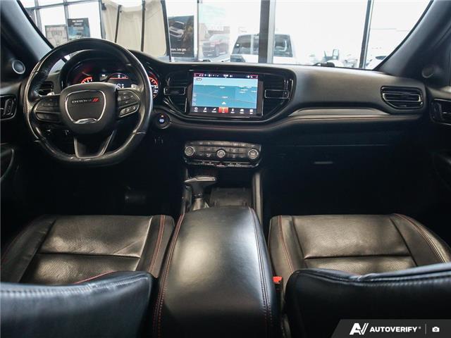 2023 Dodge Durango R/T (Stk: 91652) in Brantford - Image 25 of 27