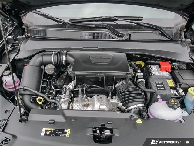 2026 Jeep Compass Trailhawk (Stk: J5401) in Brantford - Image 8 of 27