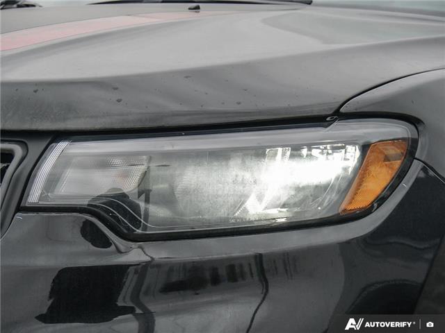 2026 Jeep Compass Trailhawk (Stk: J5401) in Brantford - Image 10 of 27