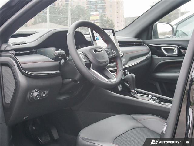 2026 Jeep Compass Trailhawk (Stk: J5401) in Brantford - Image 13 of 27