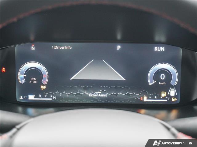 2026 Jeep Compass Trailhawk (Stk: J5401) in Brantford - Image 15 of 27