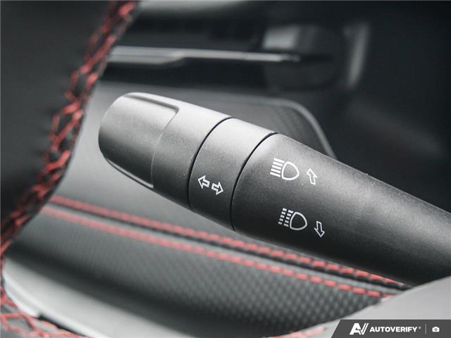 2026 Jeep Compass Trailhawk (Stk: J5401) in Brantford - Image 16 of 27