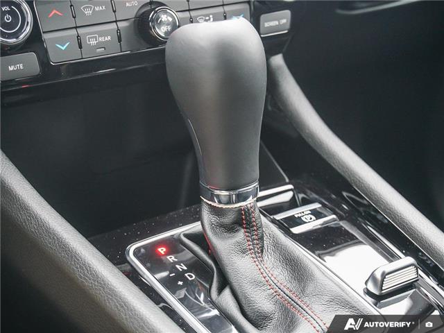 2026 Jeep Compass Trailhawk (Stk: J5401) in Brantford - Image 19 of 27