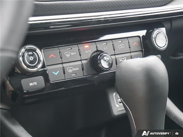 2026 Jeep Compass Trailhawk (Stk: J5401) in Brantford - Image 20 of 27