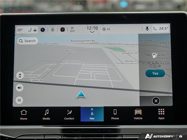 2026 Jeep Compass Trailhawk (Stk: J5401) in Brantford - Image 21 of 27