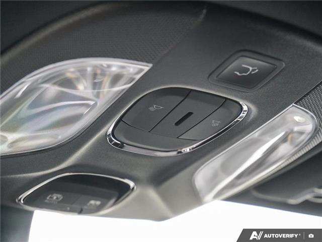 2026 Jeep Compass Trailhawk (Stk: J5401) in Brantford - Image 22 of 27