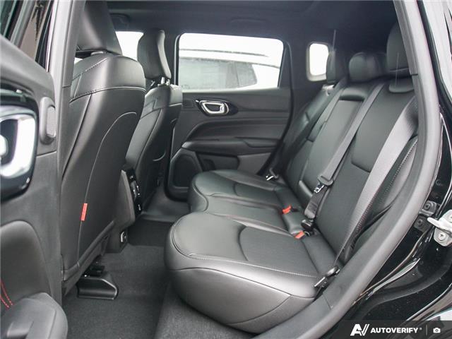 2026 Jeep Compass Trailhawk (Stk: J5401) in Brantford - Image 24 of 27