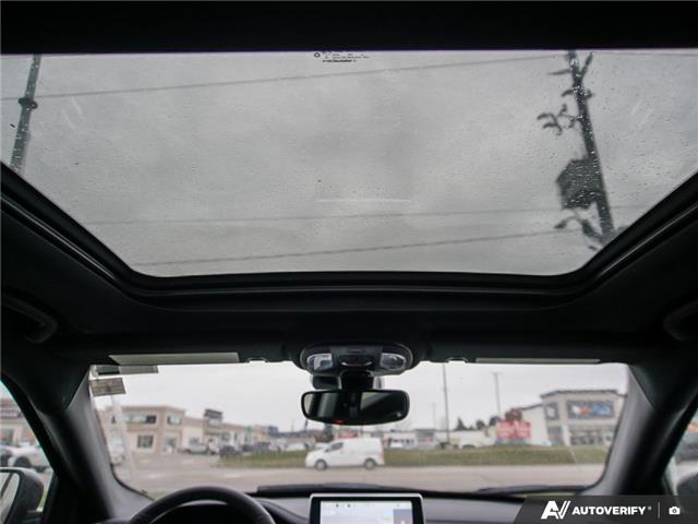 2026 Jeep Compass Trailhawk (Stk: J5401) in Brantford - Image 26 of 27