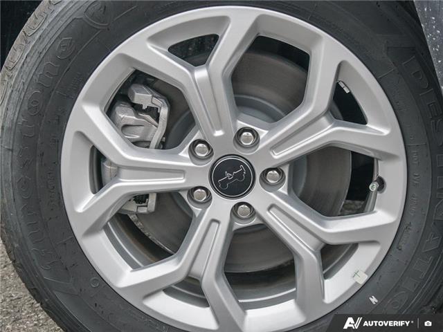 2026 Jeep Compass Sport (Stk: J5402) in Brantford - Image 6 of 27