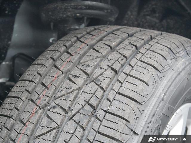 2026 Jeep Compass Sport (Stk: J5402) in Brantford - Image 7 of 27