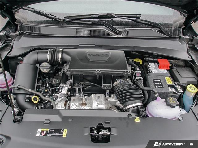 2026 Jeep Compass Sport (Stk: J5402) in Brantford - Image 8 of 27