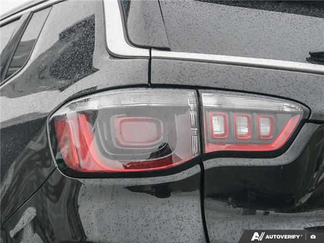 2026 Jeep Compass Sport (Stk: J5402) in Brantford - Image 12 of 27