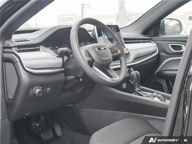 2026 Jeep Compass Sport (Stk: J5402) in Brantford - Image 13 of 27