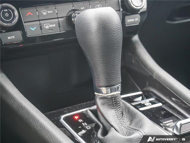 2026 Jeep Compass Sport (Stk: J5402) in Brantford - Image 19 of 27