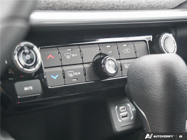 2026 Jeep Compass Sport (Stk: J5402) in Brantford - Image 20 of 27