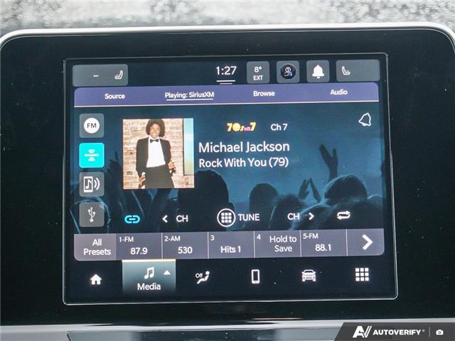 2026 Jeep Compass Sport (Stk: J5402) in Brantford - Image 21 of 27