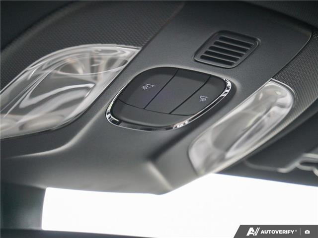 2026 Jeep Compass Sport (Stk: J5402) in Brantford - Image 22 of 27