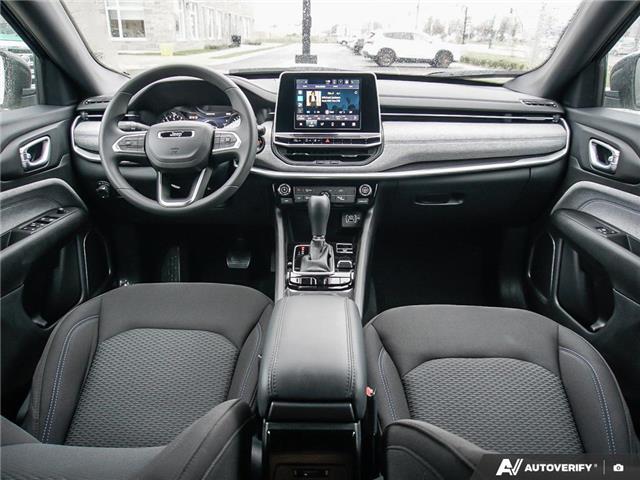 2026 Jeep Compass Sport (Stk: J5402) in Brantford - Image 25 of 27