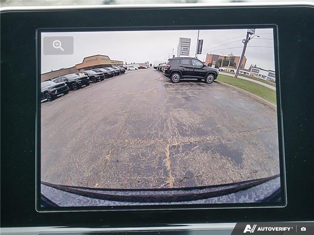 2026 Jeep Compass Sport (Stk: J5402) in Brantford - Image 26 of 27