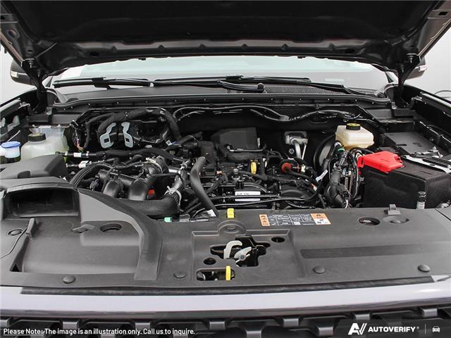 2025 Ford Ranger XLT (Stk: FH392) in Sault Ste. Marie - Image 6 of 26