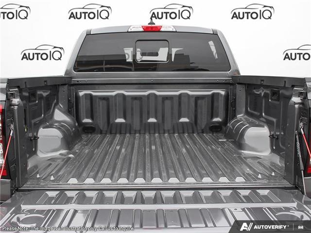 2025 Ford Ranger XLT (Stk: FH392) in Sault Ste. Marie - Image 7 of 26