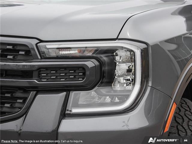 2025 Ford Ranger XLT (Stk: FH392) in Sault Ste. Marie - Image 10 of 26