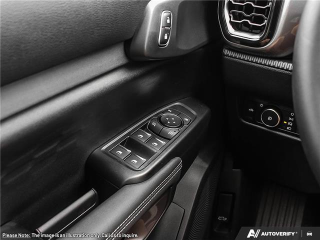 2025 Ford Ranger XLT (Stk: FH392) in Sault Ste. Marie - Image 16 of 26