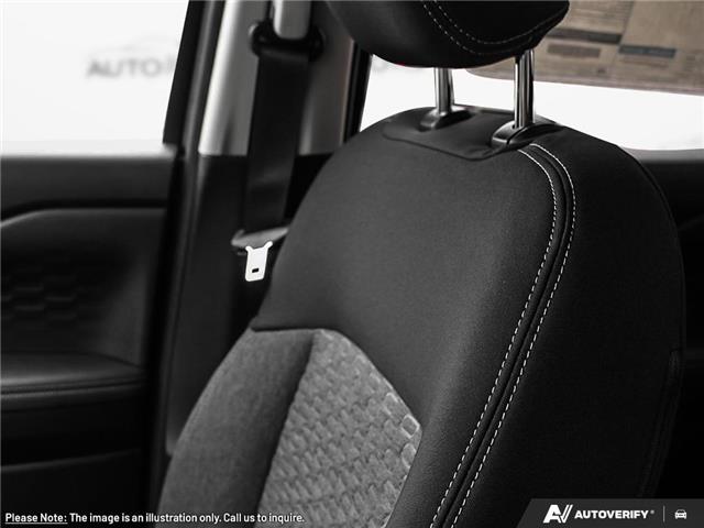 2025 Ford Ranger XLT (Stk: FH392) in Sault Ste. Marie - Image 20 of 26