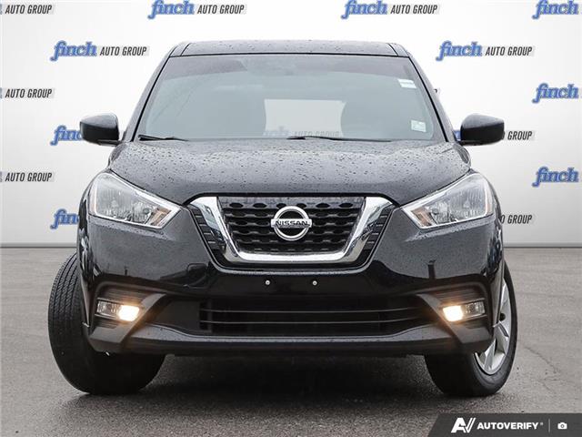 2019 Nissan Kicks S (Stk: 11552) in London - Image 2 of 27