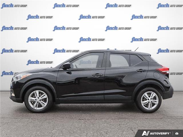 2019 Nissan Kicks S (Stk: 11552) in London - Image 3 of 27