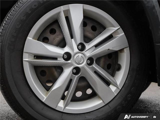 2019 Nissan Kicks S (Stk: 11552) in London - Image 6 of 27