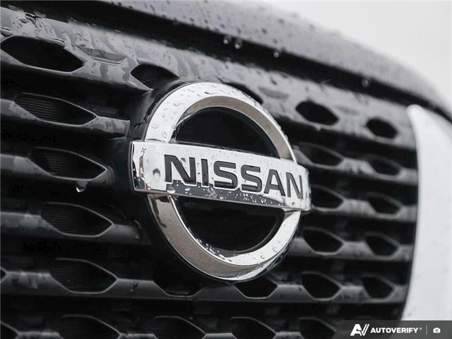 2019 Nissan Kicks S (Stk: 11552) in London - Image 9 of 27