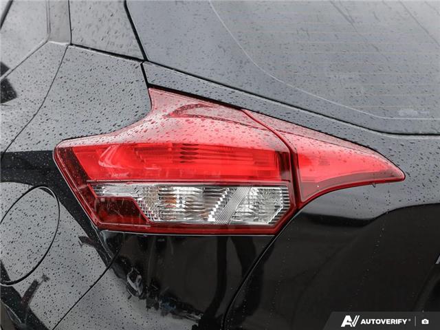 2019 Nissan Kicks S (Stk: 11552) in London - Image 12 of 27