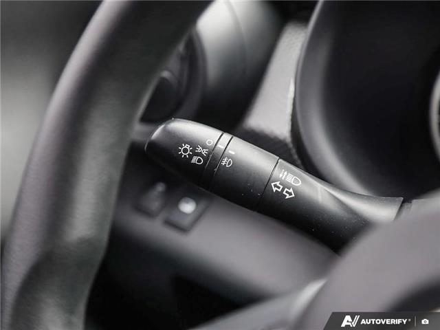 2019 Nissan Kicks S (Stk: 11552) in London - Image 16 of 27