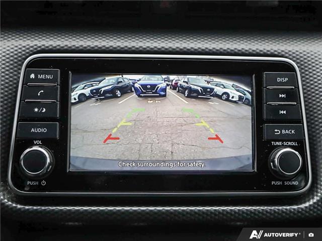 2019 Nissan Kicks S (Stk: 11552) in London - Image 27 of 27