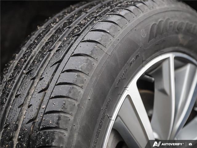 2019 Hyundai Santa Fe Preferred 2.4 (Stk: 35218) in London - Image 7 of 27