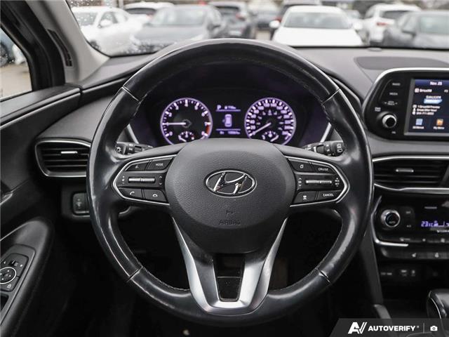 2019 Hyundai Santa Fe Preferred 2.4 (Stk: 35218) in London - Image 14 of 27