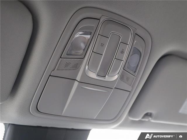 2019 Hyundai Santa Fe Preferred 2.4 (Stk: 35218) in London - Image 22 of 27