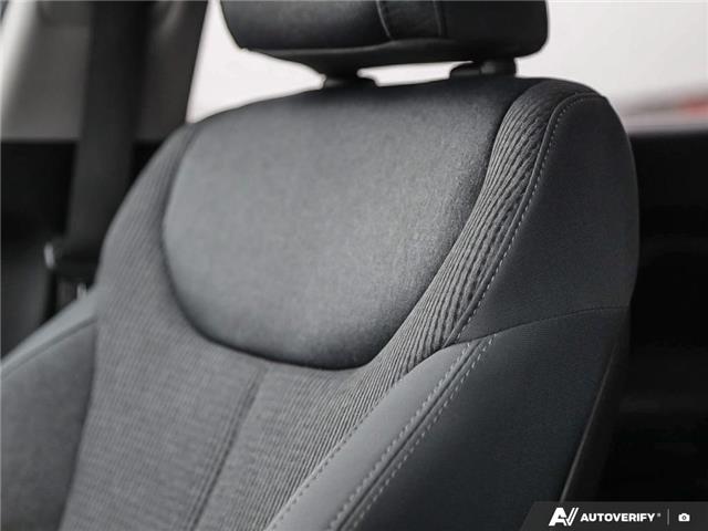 2019 Hyundai Santa Fe Preferred 2.4 (Stk: 35218) in London - Image 23 of 27