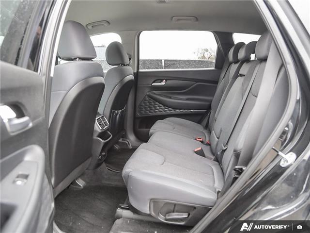 2019 Hyundai Santa Fe Preferred 2.4 (Stk: 35218) in London - Image 24 of 27