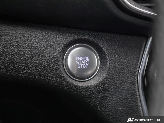 2019 Hyundai Santa Fe Preferred 2.4 (Stk: 35218) in London - Image 26 of 27
