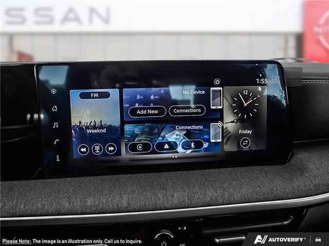 2026 Nissan Kicks SV (Stk: 35283) in London - Image 16 of 25