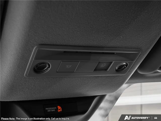 2026 Nissan Kicks SV (Stk: 35283) in London - Image 17 of 25