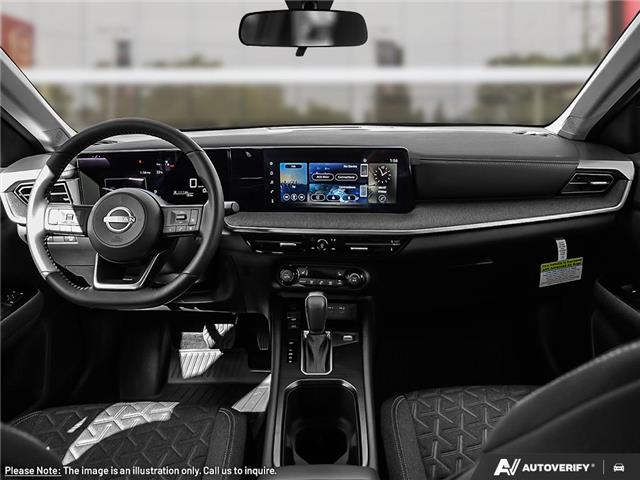 2026 Nissan Kicks SV (Stk: 35283) in London - Image 20 of 25