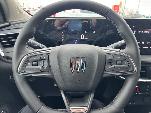 2026 Buick Encore GX Sport Touring (Stk: 26157) in Temiskaming Shores - Image 14 of 16