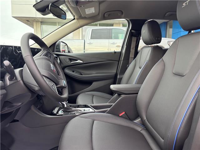 2026 Buick Encore GX Sport Touring (Stk: 26157) in Temiskaming Shores - Image 10 of 16