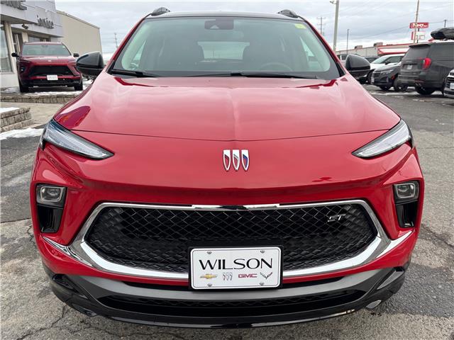 2026 Buick Encore GX Sport Touring (Stk: 26157) in Temiskaming Shores - Image 2 of 16