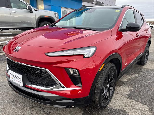 2026 Buick Encore GX Sport Touring (Stk: 26157) in Temiskaming Shores - Image 3 of 16