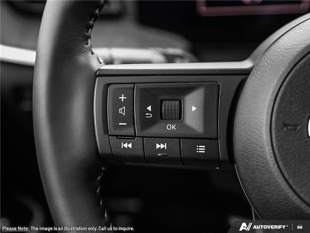 2026 Nissan Kicks SV (Stk: 35284) in London - Image 14 of 25
